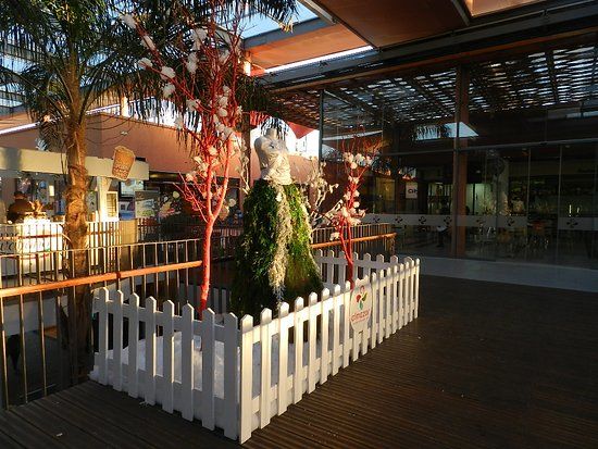 Centro commerciale Al Mazar